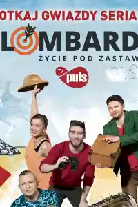 Jaquette du film Lombard. Życie pod zastaw