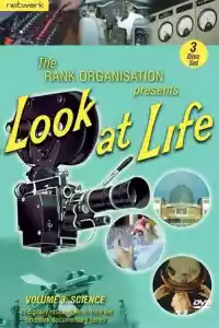 Jaquette du film Look at Life