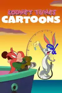 Jaquette du film Looney Tunes Cartoons