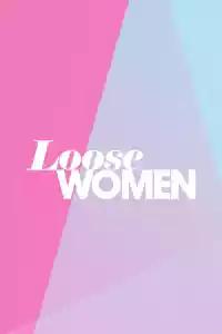 Jaquette du film Loose Women