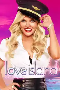 Jaquette du film Love Island Australia