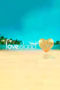 Jaquette du film Love Island España