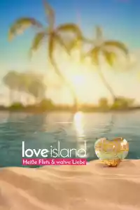 Jaquette du film Love Island - Heiße Flirts & wahre Liebe