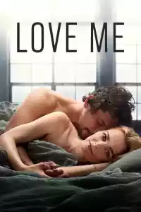 Jaquette du film Love Me