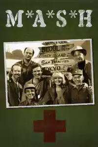 Jaquette du film M*A*S*H