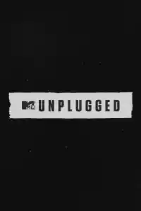 Jaquette du film MTV Unplugged