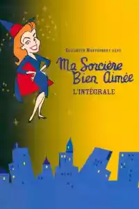 Jaquette du film Ma Sorcière Bien-Aimée