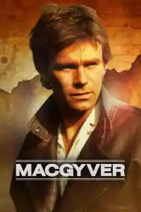 Jaquette du film MacGyver