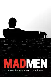 Jaquette du film Mad Men