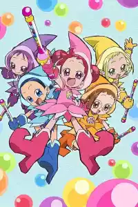 Jaquette du film Magical DoReMi