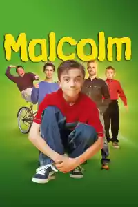 Jaquette du film Malcolm