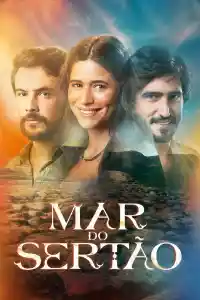 Jaquette du film Mar do Sertão