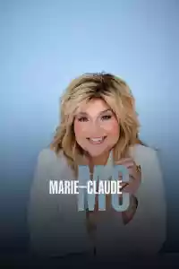 Jaquette du film Marie-Claude