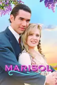 Jaquette du film Marisol