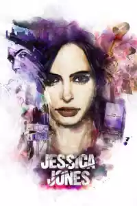 Jaquette du film Marvel's Jessica Jones