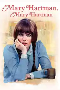 Jaquette du film Mary Hartman, Mary Hartman