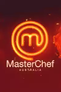 Jaquette du film MasterChef Australia