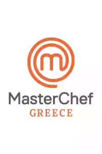 Jaquette du film MasterChef Greece