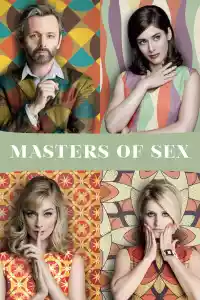 Jaquette du film Masters of Sex