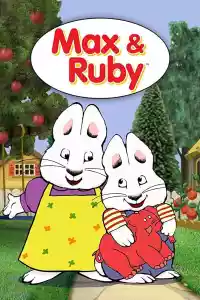 Jaquette du film Max and Ruby