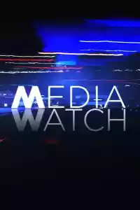 Jaquette du film Media Watch