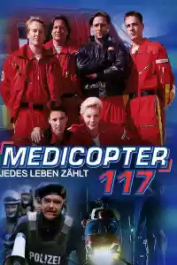 Jaquette du film Médicopter