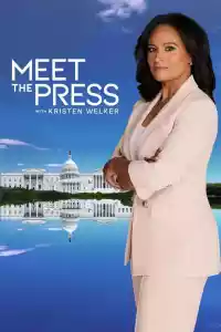 Jaquette du film Meet the Press