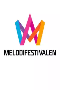 Jaquette du film Melodifestivalen