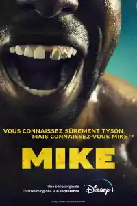 Jaquette du film Mike