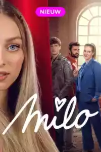 Jaquette du film Milo