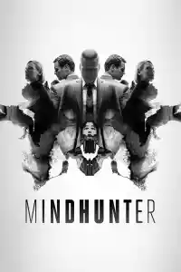 Jaquette du film Mindhunter