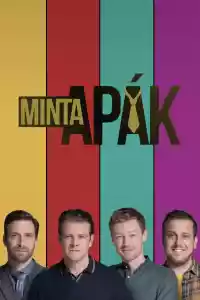 Jaquette du film Mintaapák