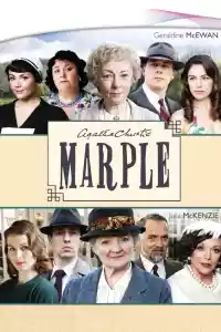 Jaquette du film Miss Marple