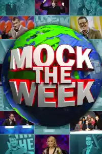 Jaquette du film Mock the Week