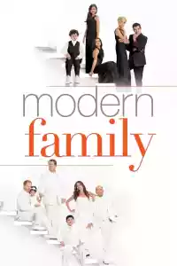 Jaquette du film Modern Family