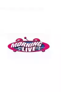 Jaquette du film Morning live