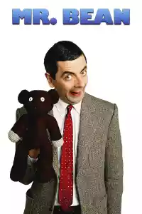 Jaquette du film Mr. Bean