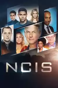 Jaquette du film NCIS : Enquêtes Spéciales