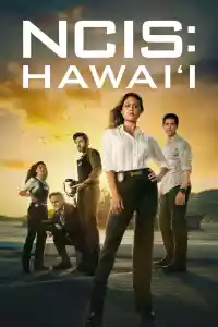 Jaquette du film NCIS : Hawai'i