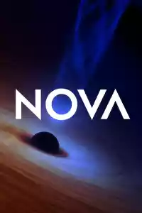 Jaquette du film NOVA