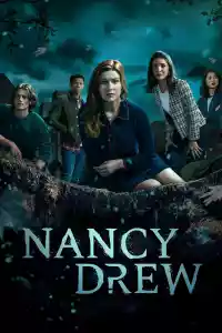 Jaquette du film Nancy Drew