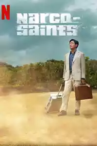 Jaquette du film Narco-Saints