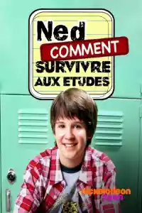 Jaquette du film Ned ou Comment survivre aux études