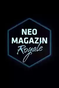 Jaquette du film Neo Magazin Royale