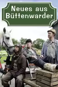 Jaquette du film Neues aus Büttenwarder