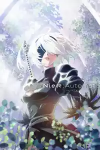 Jaquette du film NieR Automata Ver1.1a