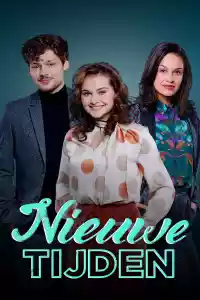 Jaquette du film Nieuwe Tijden