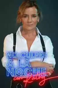 Jaquette du film No culpes a la noche