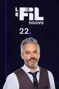 Jaquette du film Noovo Le Fil 22