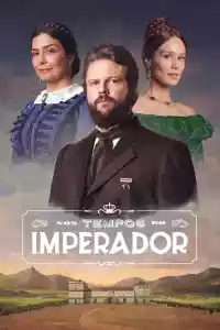 Jaquette du film Nos Tempos do Imperador